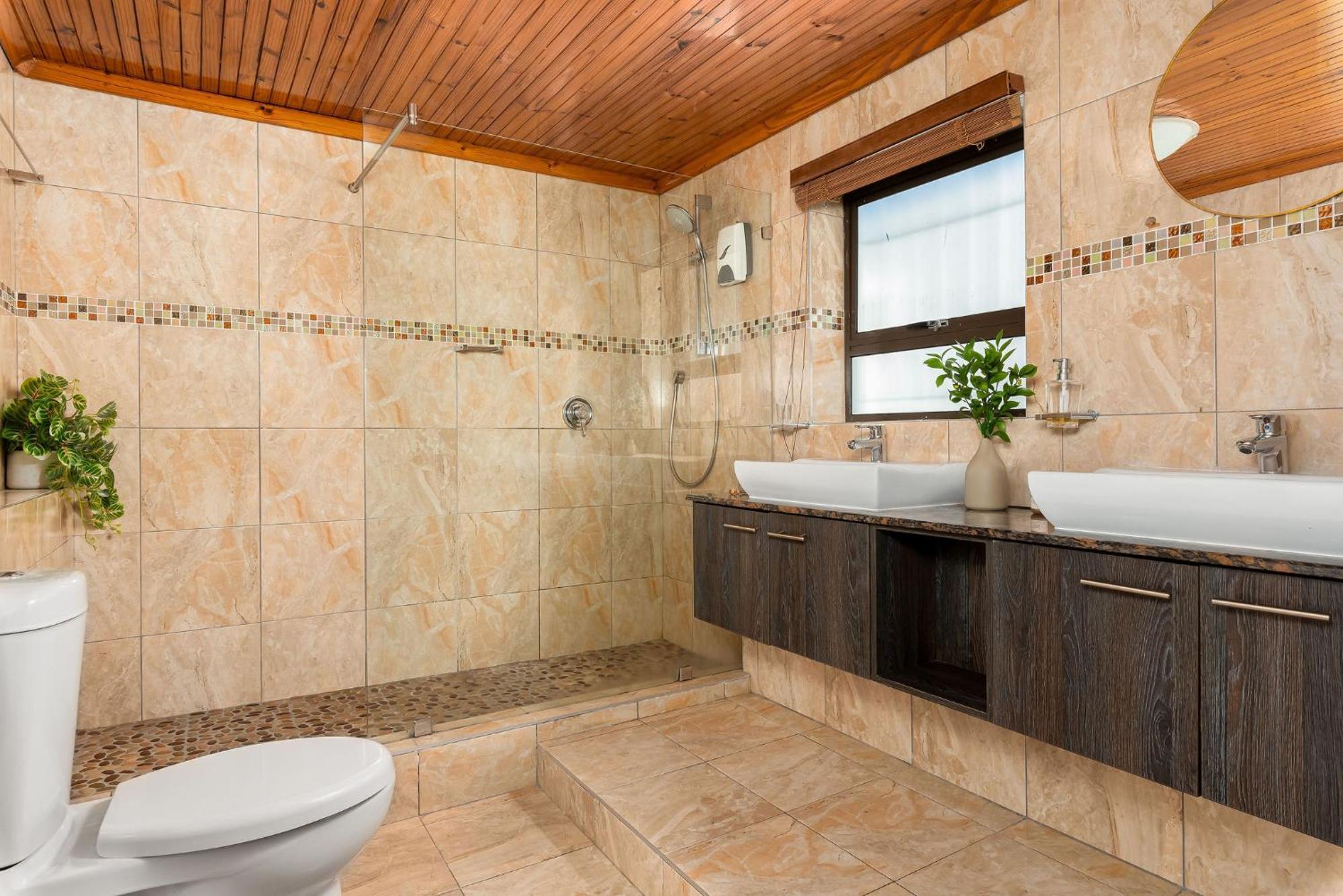 Neighbourgood Ravenscraig Hotel Kaapstad Kamer foto